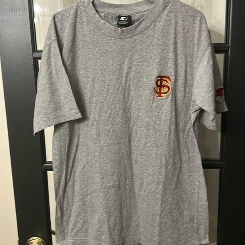 Flordia State Tee size Large
